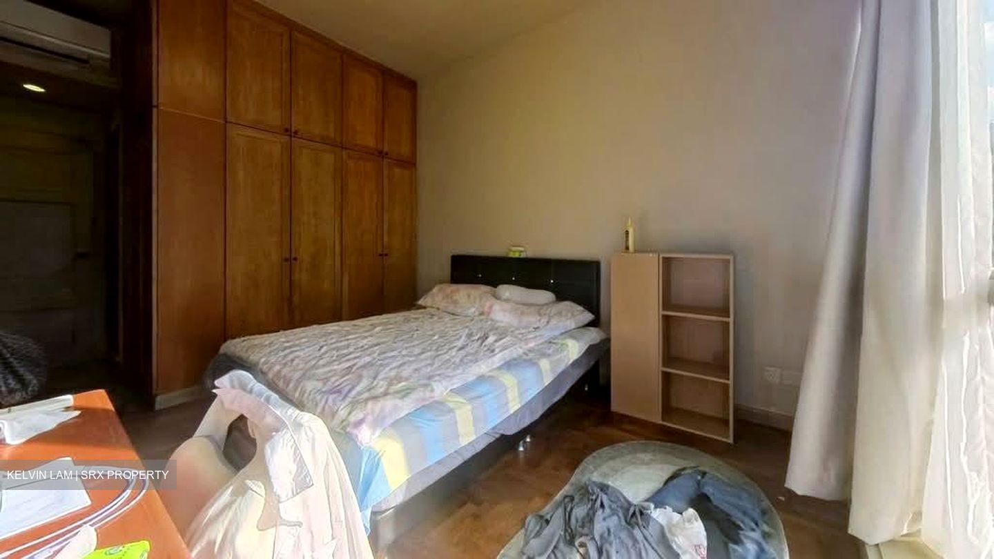 Heritage View (D5), Condominium #539185131